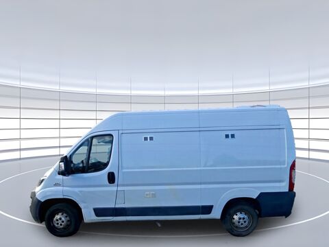 Jumpy 3.0 C H1 2.0 Multijet 115 Pack 2016 occasion 61170 Montchevrel