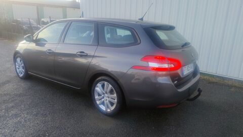 308 SW BlueHDi 130 S&S ACTIVE BUSINESS 5 portes Break (sept. 2020) 2020 occasion 79500 Melle