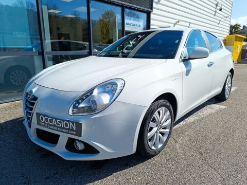 Alfa-romeo giulietta 1.6 JTDM 105ch S/S Distinctive