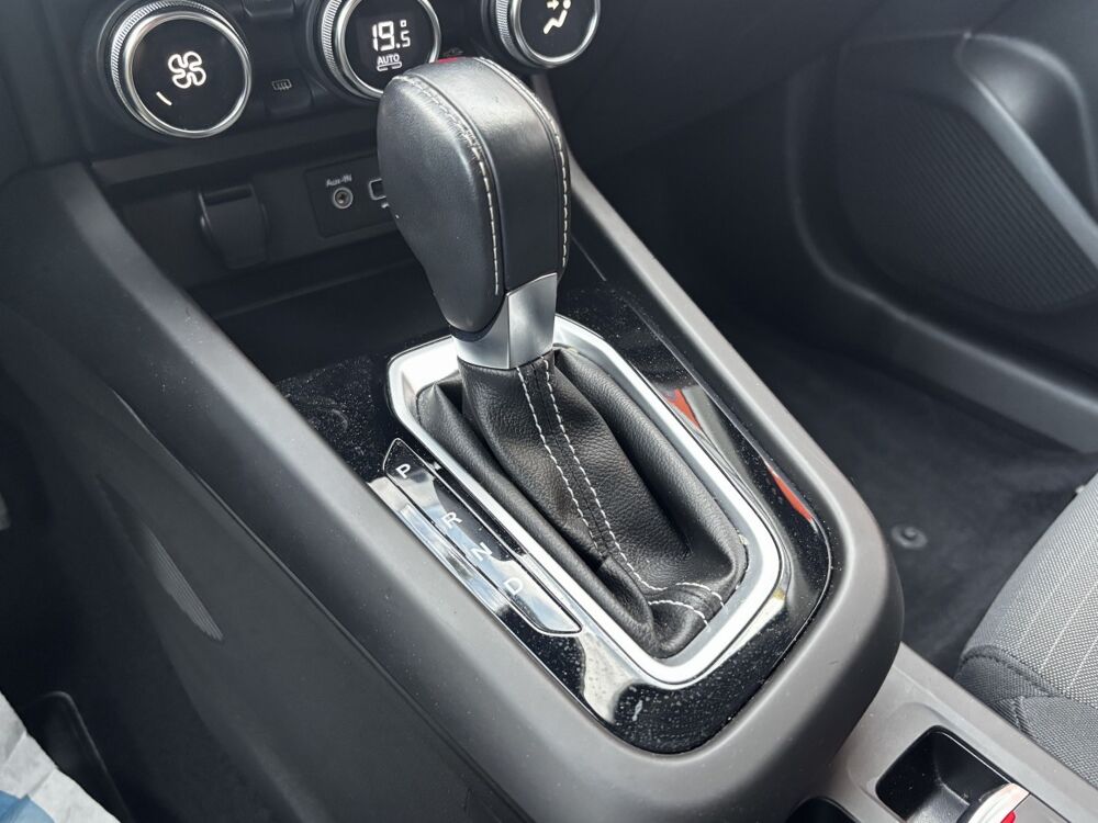 Arkana Evolution mild hybrid 140 EDC -22 2023 occasion 86440 Mign&eacute;-Auxances