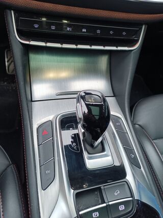 MG.EHS 1.5T GDI PHEV Luxe Auto 2021 occasion 38300 Saint-Savin
