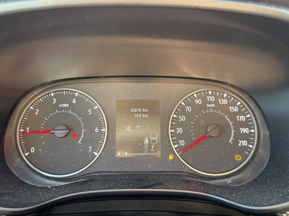Sandero Stepway ECO-G 100 2021 occasion 86440 Mign&eacute;-Auxances