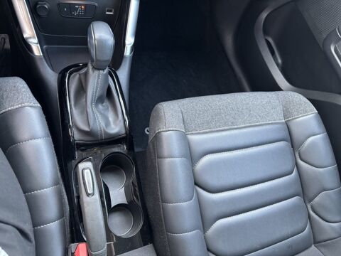 C3 Aircross PureTech 130 S&S EAT6 Shine Pack 2021 occasion 69330 Meyzieu
