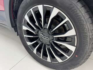 500 X 1.5 MHEV FFLY 130ch DCT7 Pack Con Sty 2024 occasion 76360 Barentin