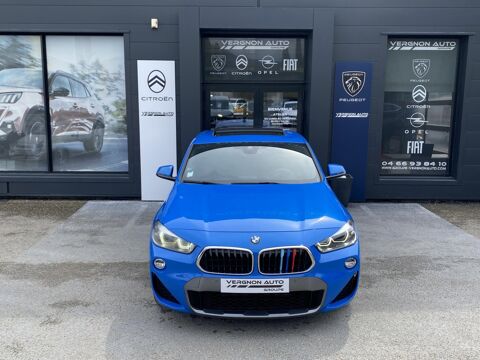 X2 xDrive20d M Sport BVA8 2019 occasion 30260 Quissac