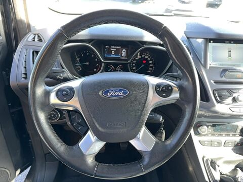 Grand C-MAX 1.0 EcoBoost 100 s/s TITANIUM 2018 occasion 40600 Biscarrosse