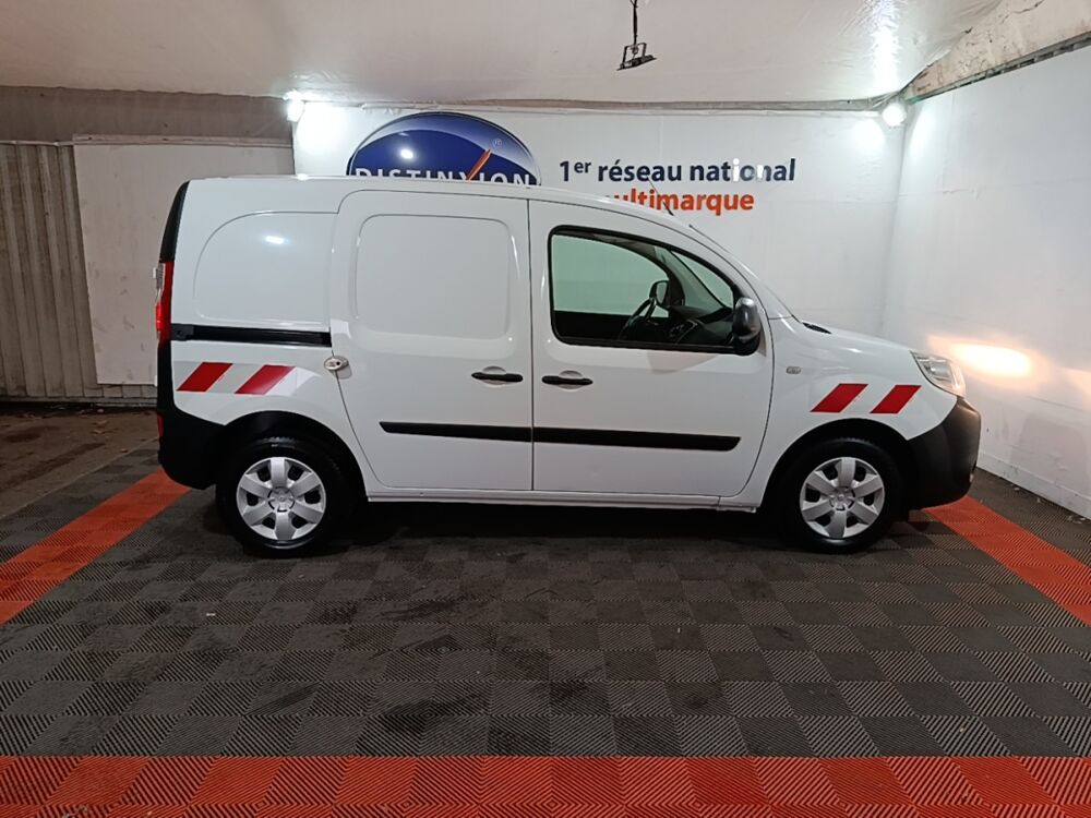 Jumpy Extra R-Link - Blue dCi 95 2020 occasion 91580 &Eacute;tr&eacute;chy