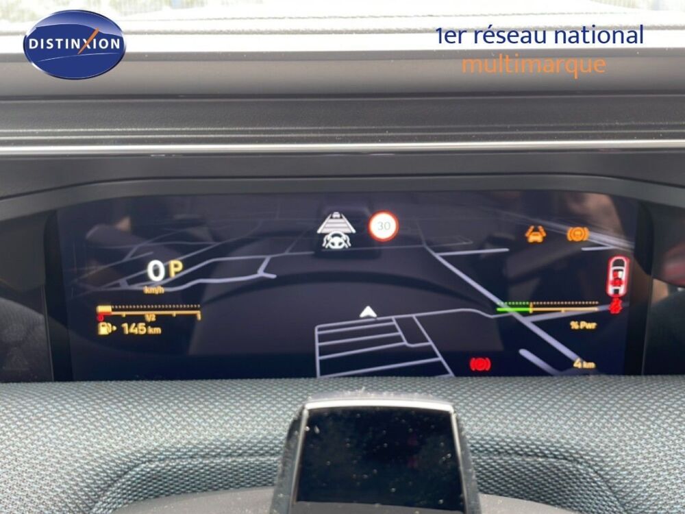 C5 aircross 1.2 HYBRID 145CH BVA MAX 2026 occasion 91580 &Eacute;tr&eacute;chy