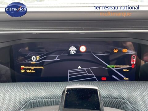 C5 aircross 1.2 HYBRID 145CH BVA MAX 2026 occasion 91580 &Eacute;tr&eacute;chy