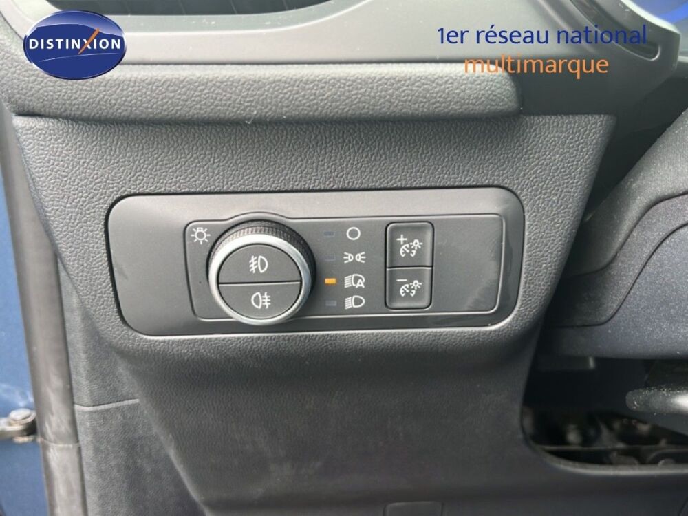 Kuga 2.0D ECOBLUE 120CH BVA ST-LINE 2024 occasion 91580 &Eacute;tr&eacute;chy
