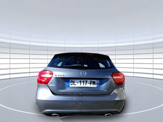 Classe A A CDI Business Ex&eacute;cutive BA7 2014 occasion 61170 Montchevrel