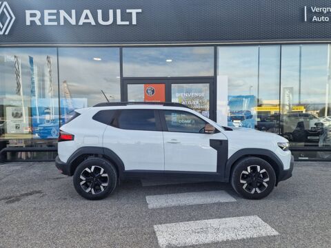Duster Extreme TCe 130 4x2 2024 occasion 30610 Sauve