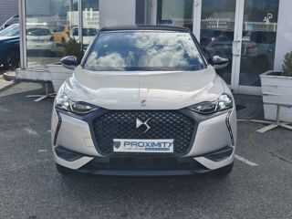 DS3 1.2 PURETECH 130 AUTO PERFORMANCE LINE 2022 occasion 68700 Cernay