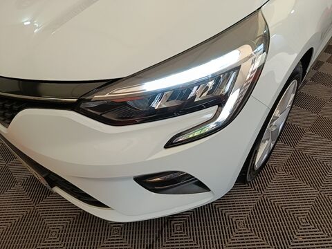 Clio Business E-TECH 140 -21 2021 occasion 91580 &Eacute;tr&eacute;chy