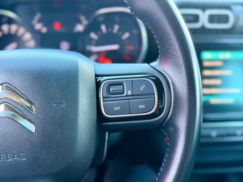C3 Aircross PureTech 110 S&S BVM6 Shine 2019 occasion 63360 Gerzat