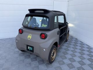 Jumpy BEV 6.3 kWh ami Buggy 2026 occasion 69330 Meyzieu