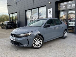 Corsa 1.2 75ch Edition 2024 occasion 30260 Quissac