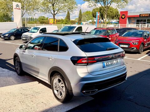Taigo 1.0 TSI 116 DSG R-Line 2024 occasion 63360 Gerzat