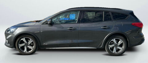 Focus SW - 1.5 EcoBlue 120 S&S auto Active 2019 occasion 42640 Saint-Germain-Lespinasse