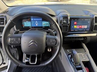 C5 aircross Hybrid 225 &euml;-EAT8 Shine 2021 occasion 69330 Meyzieu