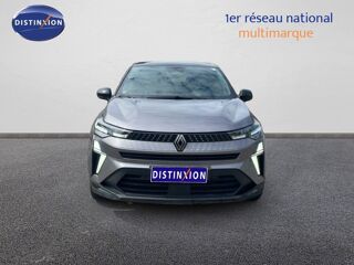 Captur 1.0 TCE 90CH TECHNO 2025 occasion 91580 &Eacute;tr&eacute;chy