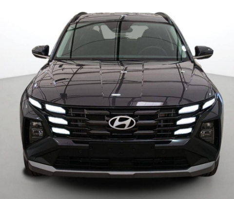 Tucson 1.6 HYBRID 239 INTUITIVE 2026 occasion 63360 Gerzat