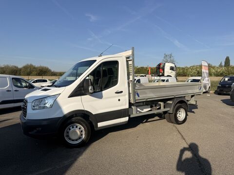 Annonce voiture Citroën Jumpy 26450 €