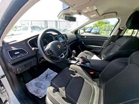 M&eacute;gane Business Intens Blue dCi 115 2020 occasion 61170 Montchevrel
