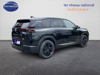 C5 aircross 1.2 HYBRID 145CH BVA MAX 2026 occasion 91580 &Eacute;tr&eacute;chy
