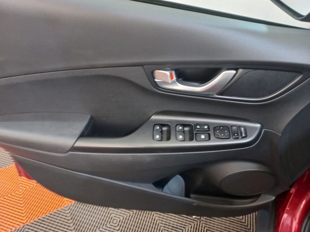 Kona BEV 64KWH ELECTRIQUE 204CH INTUITIVE 2023 occasion 91580 &Eacute;tr&eacute;chy