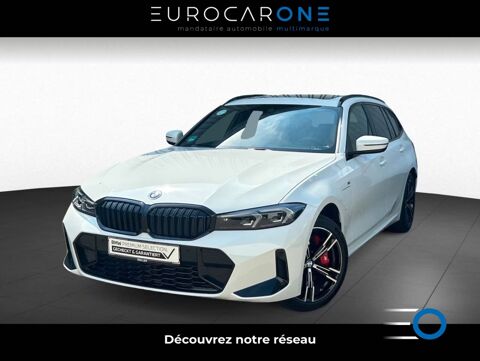 Annonce voiture BMW Série 3 44990 €