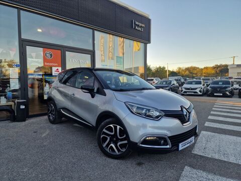 Renault captur Intens TCe 120 EDC