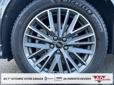 Q3 45 TFSI E 245 S TRONIC S LINE 2021 occasion 40160 Parentis-en-Born