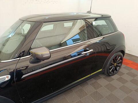MINI COUPE Cooper SE Finition Greenwich 184 ch BVA 2020 occasion 91580 &Eacute;tr&eacute;chy