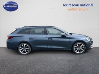 Leon 1.5 TSI 150CH FR SPECIAL EDITION 2025 occasion 91580 &Eacute;tr&eacute;chy