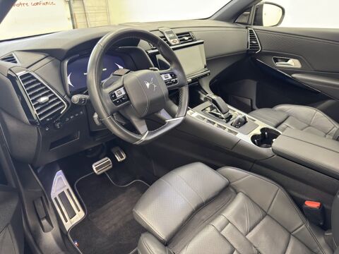 DS7 E-TENSE 4x4 360 LA PREMIERE 2023 occasion 76360 Barentin