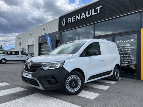 Citro&euml;n Jumpy EXTRA - BLUE DCI 95 2023 occasion Sauve 30610