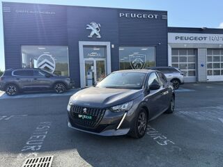208 PureTech 75 S&S Style 2022 occasion 86300 Chauvigny