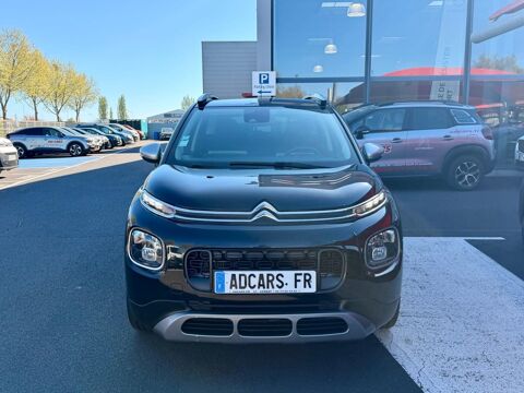 C3 Aircross PureTech 110 S&S BVM6 Shine 2019 occasion 63360 Gerzat