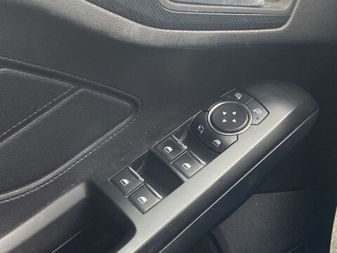 Focus 5P - 1.0 EcoBoost 125 ch S&S St Line 2019 occasion 30260 Quissac