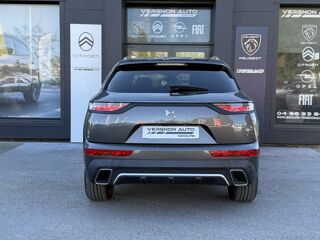 DS3 BlueHDi 180 Automatique PERFORM Line 2019 occasion 30260 Quissac
