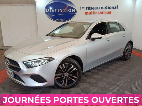 Mercedes Classe A A 250 e Business Line 8G-DCT 2023 occasion &Eacute;tr&eacute;chy 91580