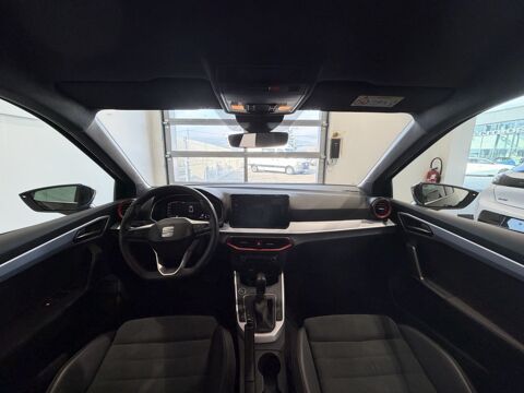 Arona 1.5 TSI 150ch DSG7 S/S FR 2024 occasion 38370 Saint-Clair-du-Rh&ocirc;ne