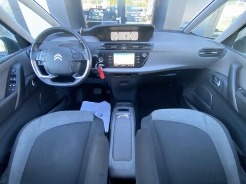 Grand C4 Spacetourer PureTech 130 S&S EAT8 Feel 2021 occasion 30260 Quissac
