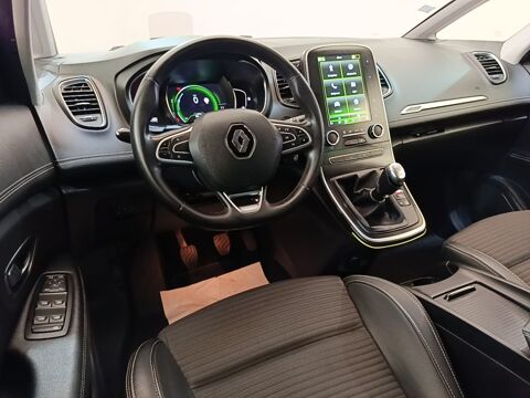 Grand scenic IV Intens TCe 160 FAP 2019 occasion 91580 &Eacute;tr&eacute;chy