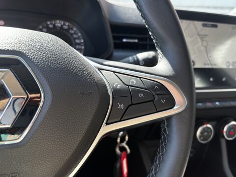 Clio Business TCe 90 -21N 2022 occasion 86500 Montmorillon