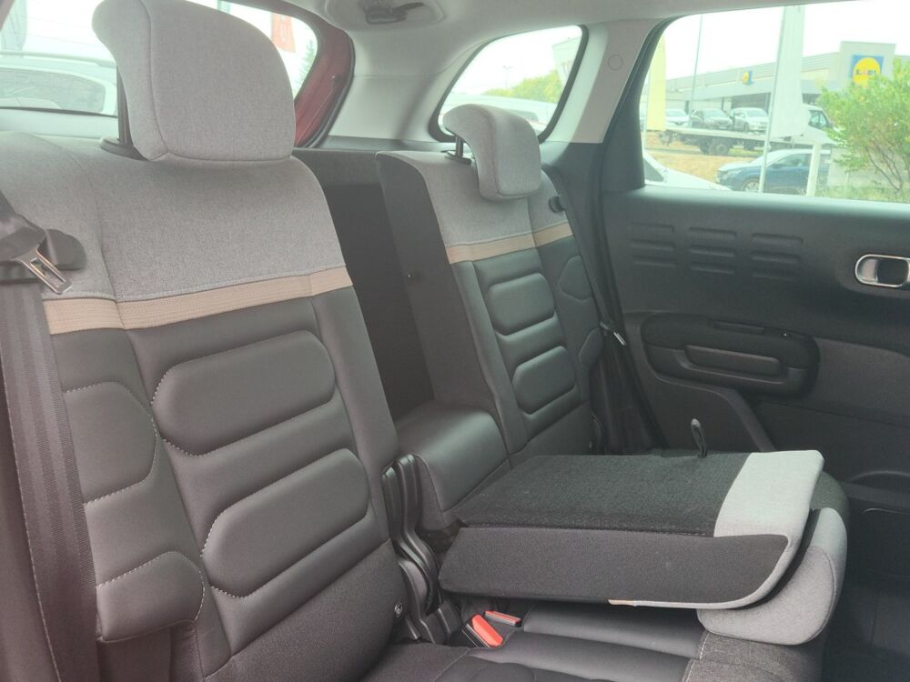 C3 Aircross PureTech 130 EAT6 MAX 2024 occasion 30260 Quissac