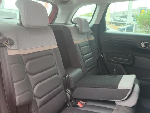 C3 Aircross PureTech 130 EAT6 MAX 2024 occasion 30260 Quissac