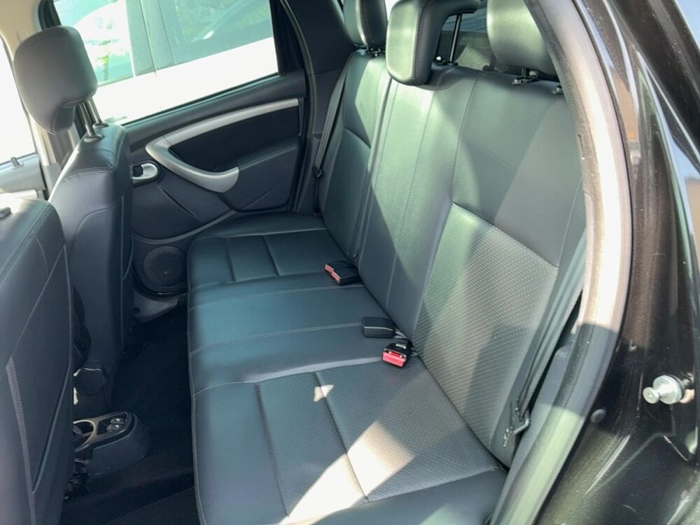 Duster Prestige Plus dCi 110 4X4 2013 occasion 85140 Les Essarts