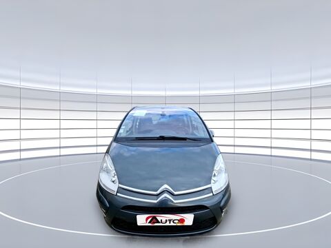 C4 Picasso e-HDI 110 Airdream BMP6 CONFORT 2012 occasion 61170 Montchevrel